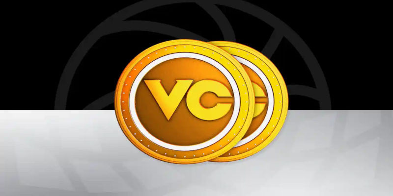700K VC